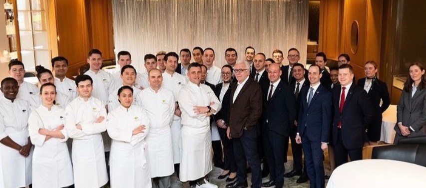 Alain-Ducasse-restaurant