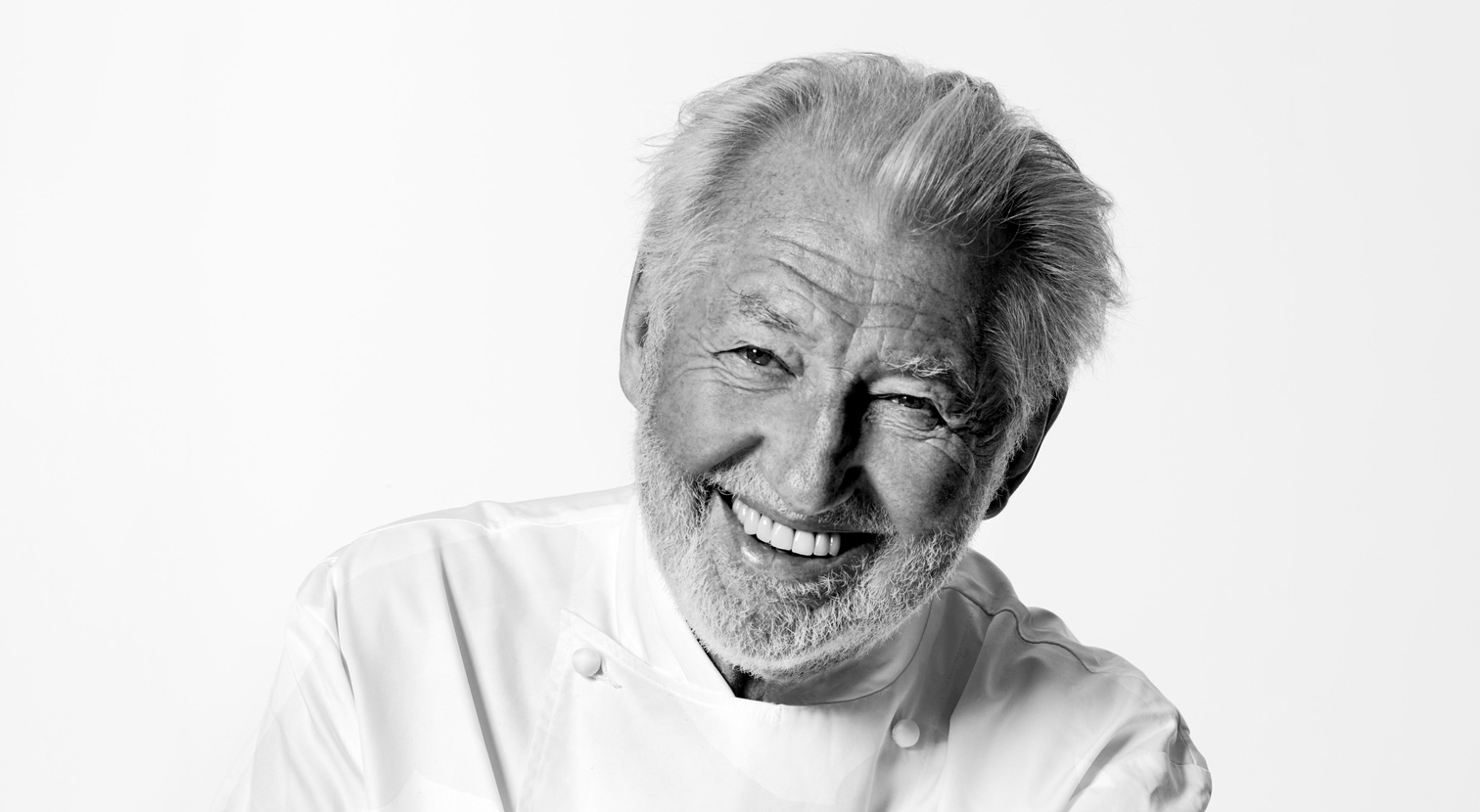 Pierre Gagnaire chef cuisinier étoilé