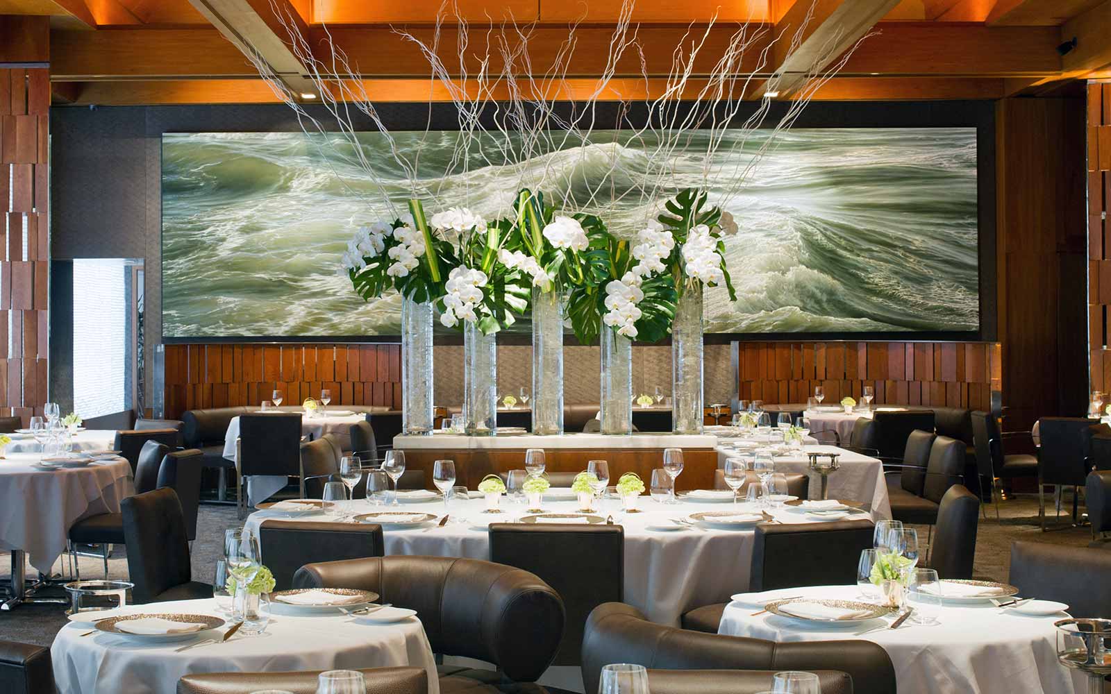 Restaurant Eric Ripert